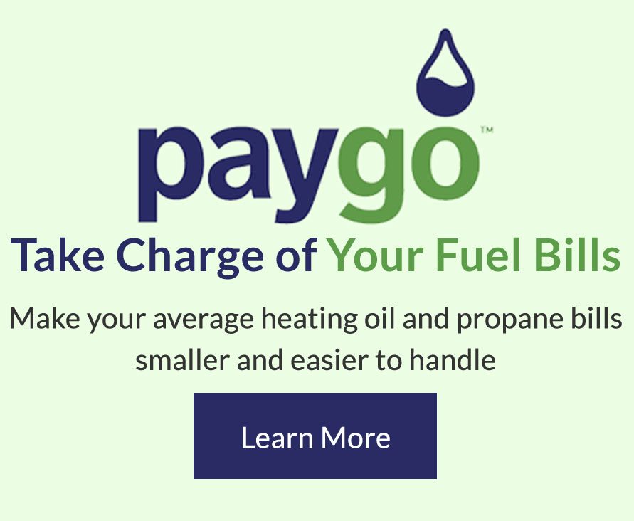 paygo - Pay As You Go!