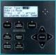GE Hybrid Electric Heat Pump Water Heater - Control Panel